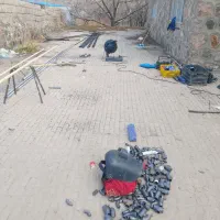 لوله کشی گاز نقد و اقساط دفتر شعله افروز کویر