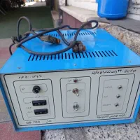 اینورتر 700 وات تمام اتوماتیک