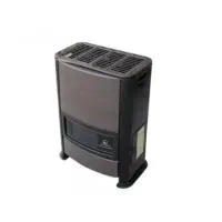 بخاری گازی مرواریدسوز در حد نو