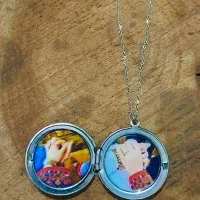 گردنبند لاکت عکس ، مخفی|بدلیجات|زاهدان, |دیوار