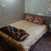 فروش تخت ۲ نفره با تشک