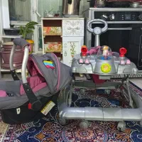 روروئک و کریر