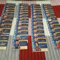 کارت های کیمدی ۲۰۲۴ و ۲۰۲۵و ۲۰۲۶ ۱۷۰۰ تا کارت