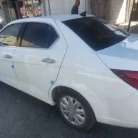 فروش دنا بورسی کیلومتر3500|خودرو سواری و وانت|فسا, |دیوار