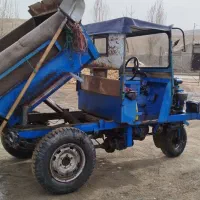 فروش سه چرخ|خودرو سواری و وانت|سنندج, |دیوار