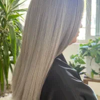 مدل رنگ مو|خدمات آرایشگری و زیبایی|تربت‌حیدریه, قائم|دیوار