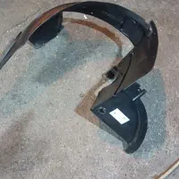 شل گیر سمت راست اچ سی کراس