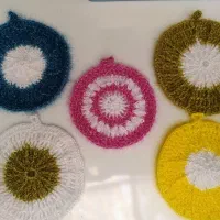 اسکاج‌ آشپزخانه