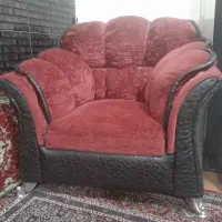 مبل ۸نفره تمیزوراحت|مبلمان خانگی و میز عسلی|سنندج, |دیوار