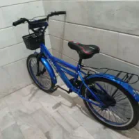دوچرخه سایز 20
