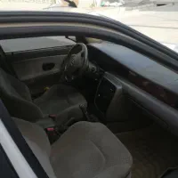 سمند EF7 تک سوز|خودرو سواری و وانت|کرمانشاه, |دیوار