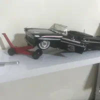 ماکت ۱/۲۴ شخصی سازی شده