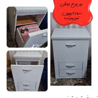 میز چرخ خیاطی