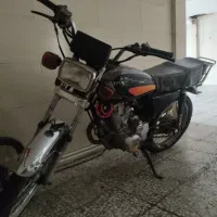 موتور مدل 95