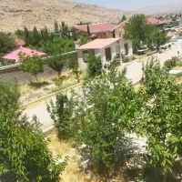 باغچه شاپور جان ،پیربنو|فروش خانه و ویلا|شیراز, جمال آباد|دیوار