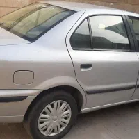 سمند|خودرو سواری و وانت|تبریز, |دیوار