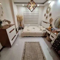 ۹۰متر/روبه نما/پارکینگ اختصاصی/|فروش آپارتمان|کرج, شاهین‌ویلا|دیوار