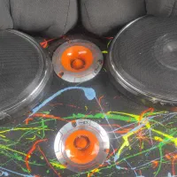 سیستم کامل سالم و خوش صدا قوی|قطعات یدکی و لوازم جانبی|فردیس, شهرک ارم|دیوار