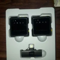 فروش میکروفون بلوتوثی آیفون اصلی نو