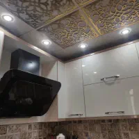 76))کاشانی)فول بازسازی)غرق نور|اجارهٔ آپارتمان|تهران, علی‌آباد|دیوار