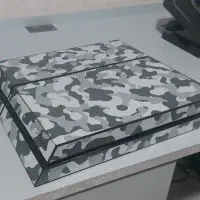 PS4 FAT 1T