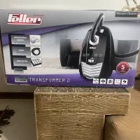 جارو برقی فلر آلمانی اصل