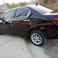 دناپلاس اتومات ۴۰۲ esp|خودرو سواری و وانت|مهاباد (آذربایجان غربی), |دیوار