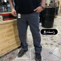 شلوارلی وجاگر