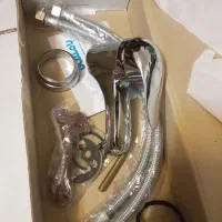 شیرالات اهرمی جنس سنگین|لوازم سرویس بهداشتی|کرمان, |دیوار