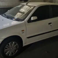 سمند ال ایکس ۹۹ تمیز