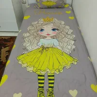 دوعددروتختی سالم وبی عیب|سرویس روتختی|سقز, |دیوار