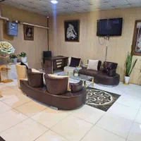 رزرو هتل درمشهد از یزد