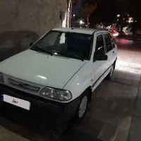 پراید 87  نقد و اقساط