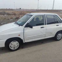 پراید 132 مدل 90|خودرو سواری و وانت|بهارستان, |دیوار