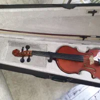ویولون ( برند RENATO )|ویولن|رشت, پل تالشان|دیوار