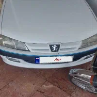 پارس مدل ۸۹شاسی سالم مرتب
