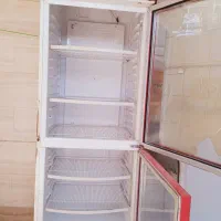 یخچال مغازه موتور سوخته نیاز به فن هم داره