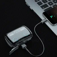 ایرپاد بلوتوثی پاور بانک دار|لوازم جانبی موبایل و تبلت|شوشتر, |دیوار