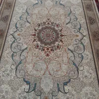 فرش ۹ متری جفت