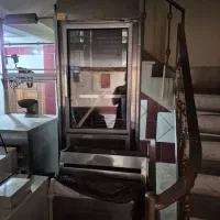 لوازم فست فود|کافی‌شاپ و رستوران|اصفهان, باغ کاران|دیوار