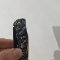 چاقو|کوهنوردی و کمپینگ|اهواز, شهدای انتظامی|دیوار