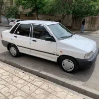 پراید مدل 93 تمیز و سالم