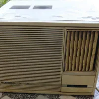 کولر پنجره‌ای ۱۸۰۰۰