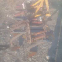 پنجه قازی