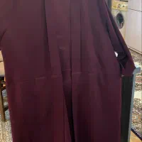 بارانی و مانتو سایز بزرگ درحد نو نو|لباس|نیر (اردبیل), |دیوار