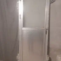 درب الومینیوم