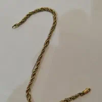 دستبند طلا دست دو|جواهرات|تهران, جیحون|دیوار