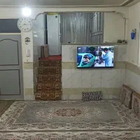 خانه دو طبقه و نیم|فروش خانه و ویلا|قم, شهید صیاد شیرازی|دیوار