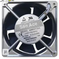 فن قوی230 ژاپنی