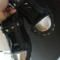 کفش چرم فیلیپ پلین اورجینال